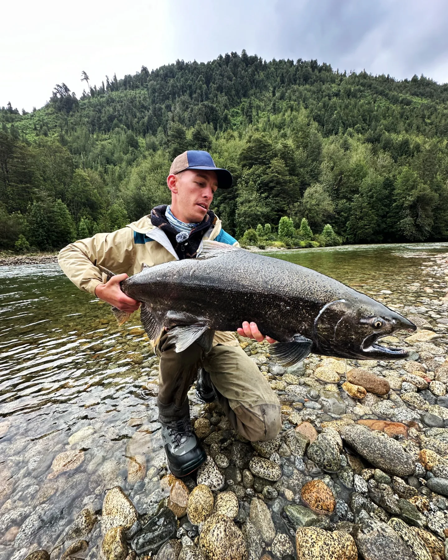 Fly Fishing
