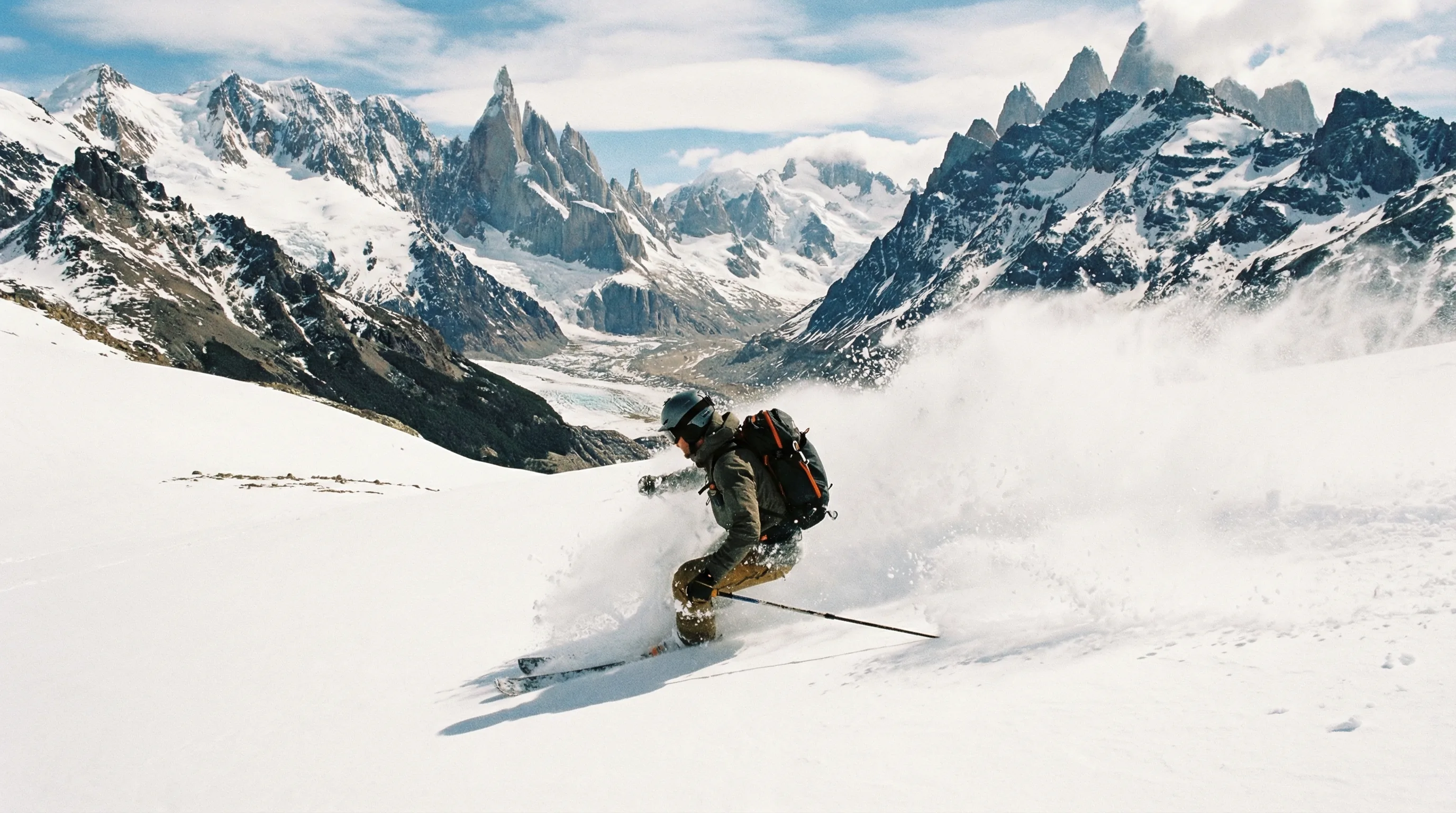 Ski and snowboard lessons
