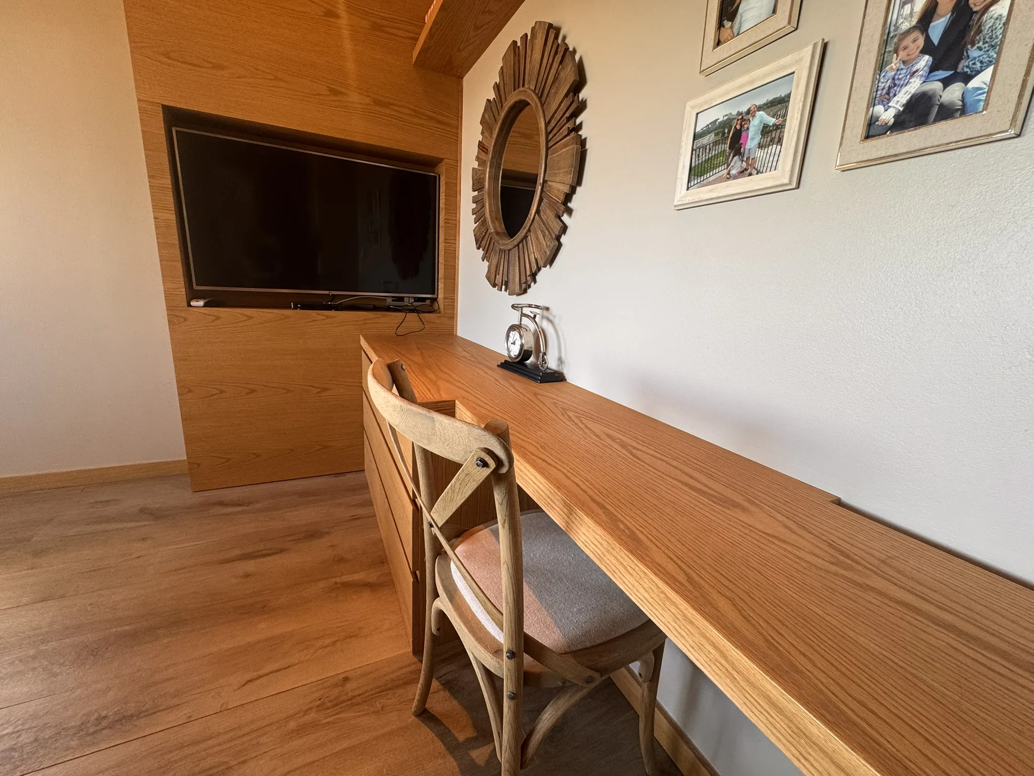 Apex Mountain Penthouse La Parva mountain views
