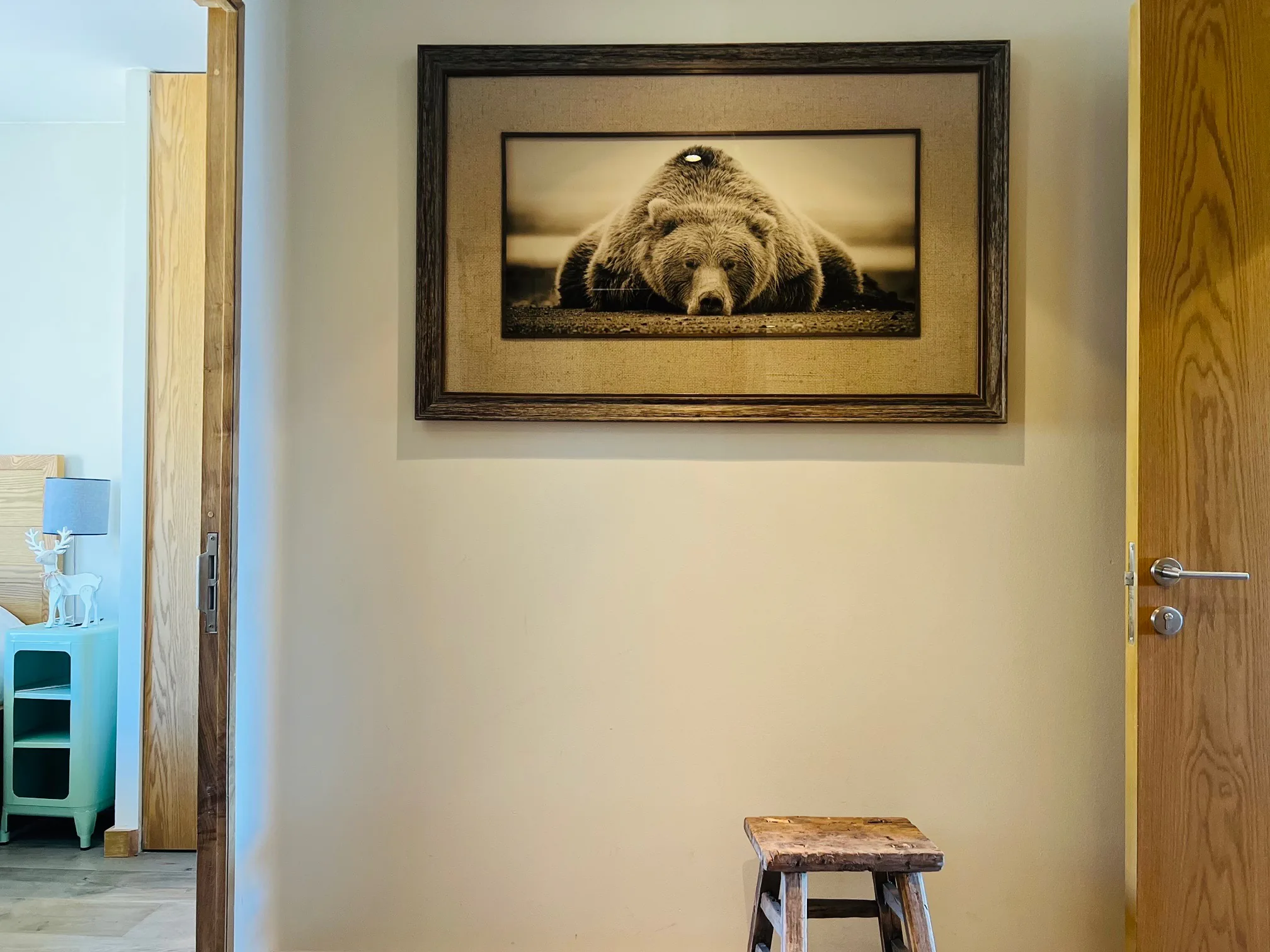 Apex Mountain Penthouse La Parva mountain views